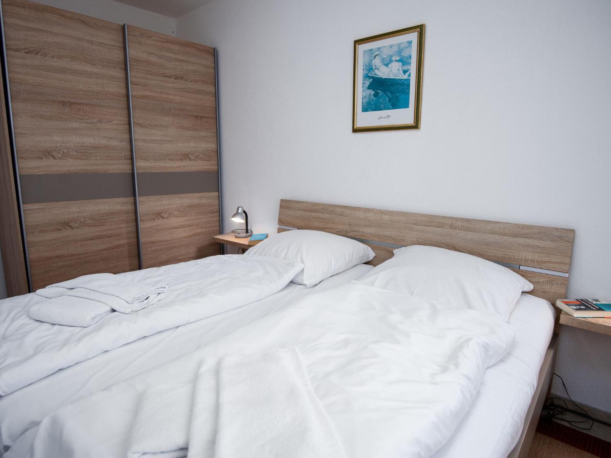 Holiday Home Seefalke By Interhome Норддайх Екстериор снимка